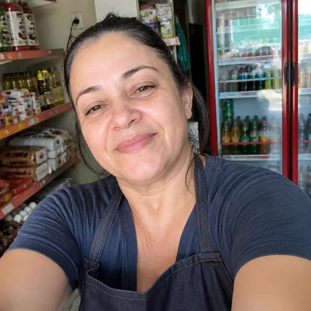 Foto de Rosana Lima