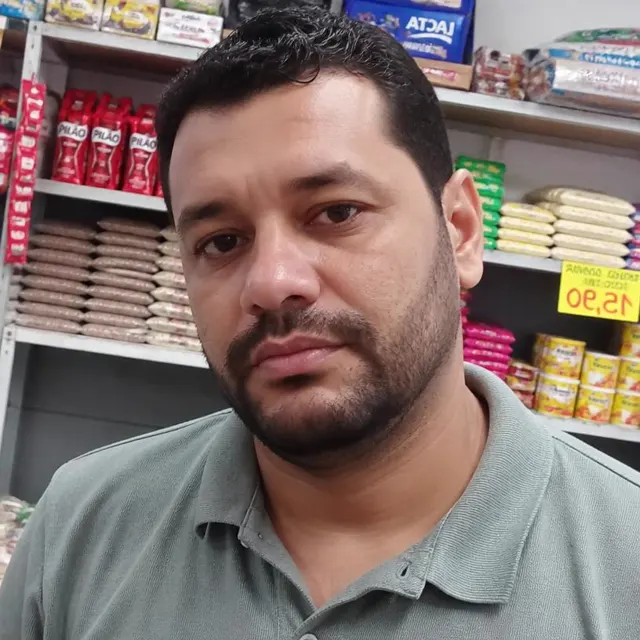 Foto de Diego Martins